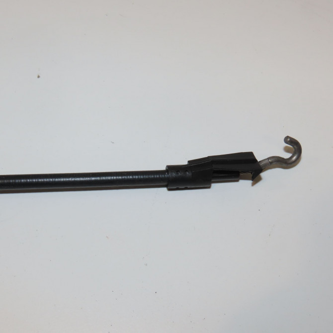 Serrure porte avg occasion VOLKSWAGEN CADDY III Phase 1 04-1995->04-1999 1.6 TDI 102ch 3D1837015AD 3