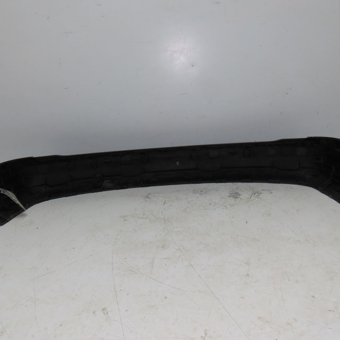 Pare-choc arrière occasion VOLKSWAGEN CADDY III Phase 1 04-1995->04-1999 1.6 TDI 102ch 2K0807417AG9B9 2