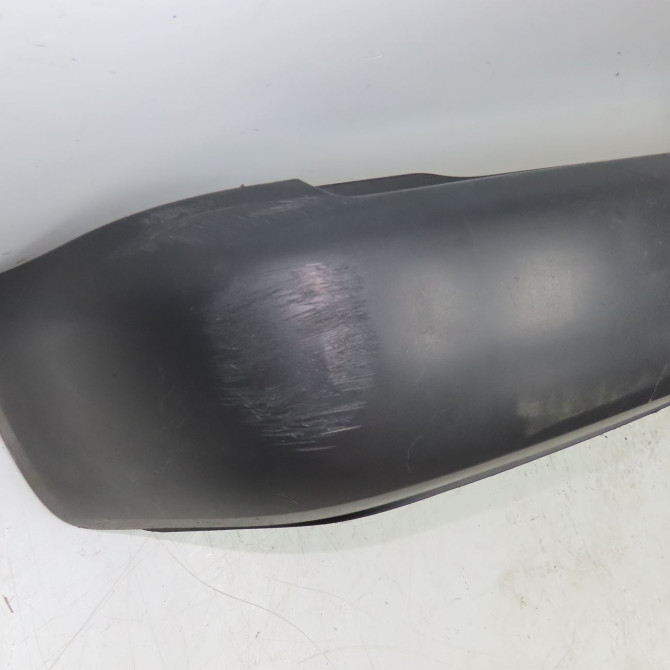 Pare-choc arrière occasion VOLKSWAGEN CADDY III Phase 1 04-1995->04-1999 1.6 TDI 102ch 2K0807417AG9B9 3