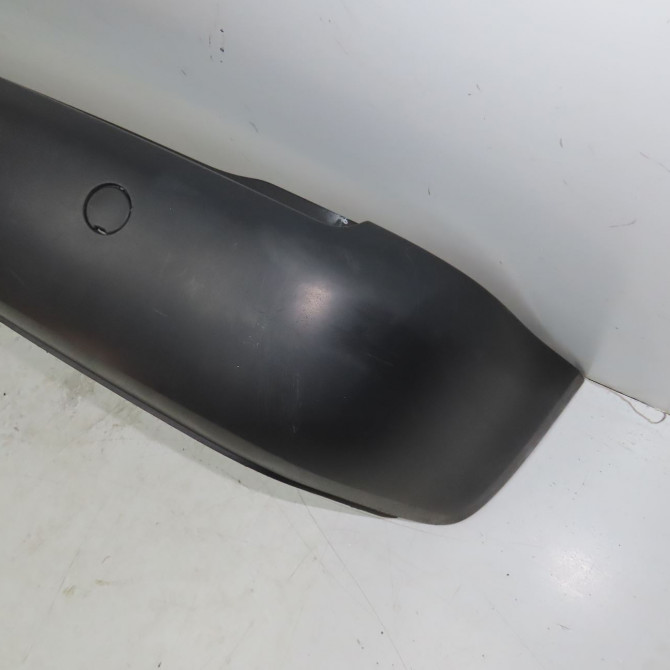 Pare-choc arrière occasion VOLKSWAGEN CADDY III Phase 1 04-1995->04-1999 1.6 TDI 102ch 2K0807417AG9B9 4