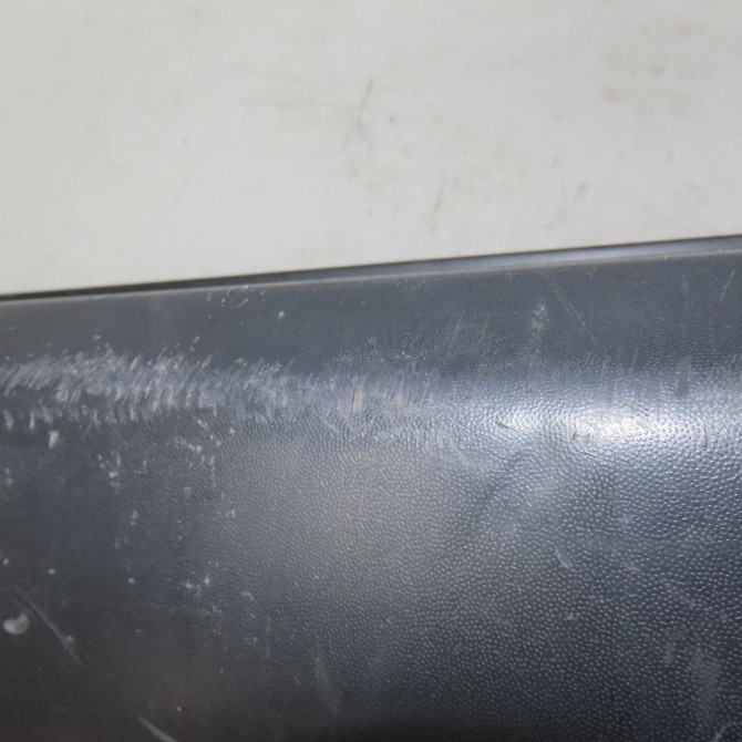 Pare-choc arrière occasion VOLKSWAGEN CADDY III Phase 1 04-1995->04-1999 1.6 TDI 102ch 2K0807417AG9B9 5