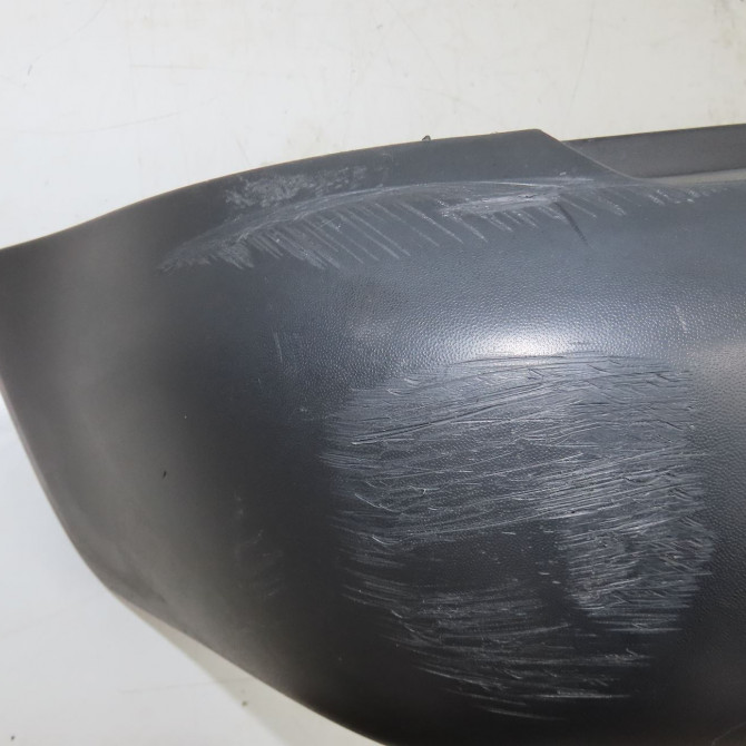 Pare-choc arrière occasion VOLKSWAGEN CADDY III Phase 1 04-1995->04-1999 1.6 TDI 102ch 2K0807417AG9B9 6