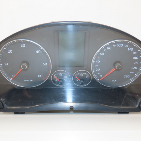 Compteur occasion VOLKSWAGEN GOLF V Phase 1 11-2003->10-2008 1.9 TDI 105ch 1K0920874MZ02
