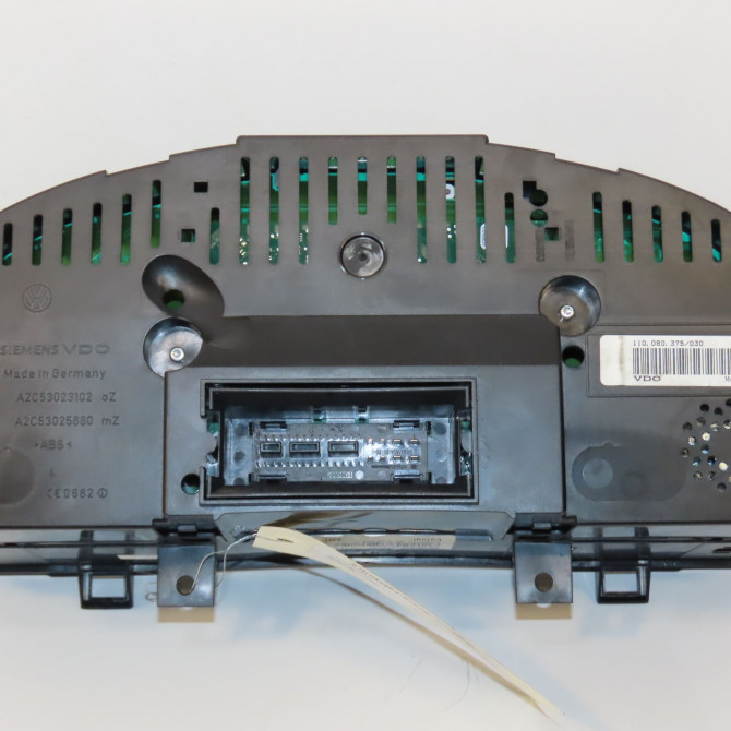 Compteur occasion VOLKSWAGEN GOLF V Phase 1 11-2003->10-2008 1.9 TDI 105ch 1K0920874MZ02 2