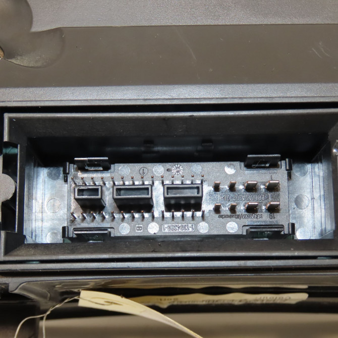 Compteur occasion VOLKSWAGEN GOLF V Phase 1 11-2003->10-2008 1.9 TDI 105ch 1K0920874MZ02 3