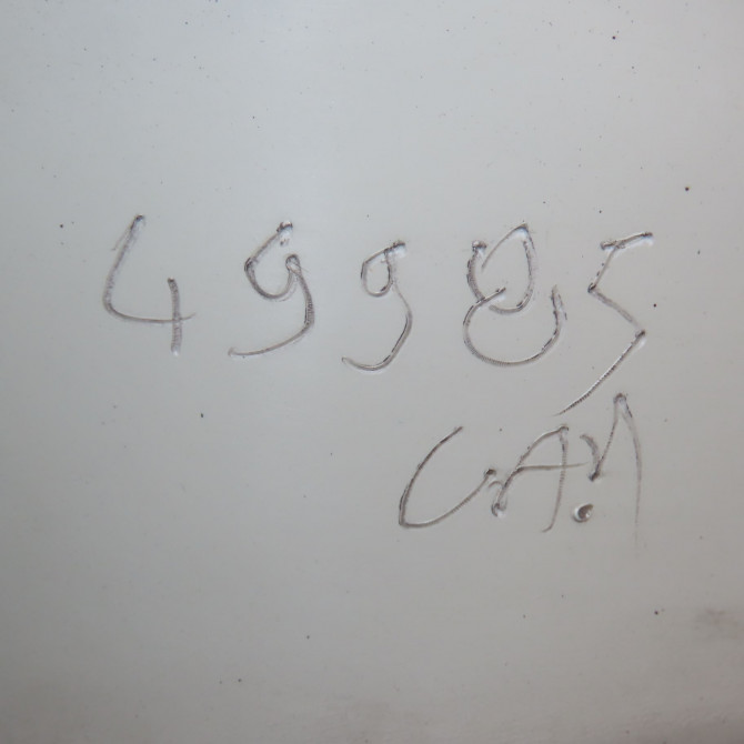 Feu arrière droit occasion VOLKSWAGEN GOLF V Phase 1 11-2003->10-2008 1.9 TDI 105ch 1K6945096T 5