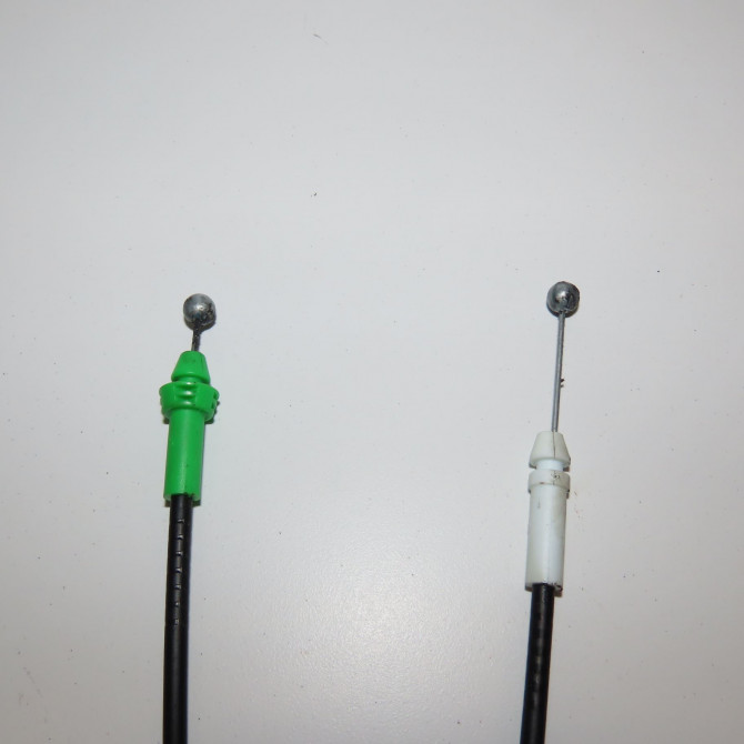 Serrure porte avg occasion TOYOTA YARIS III Phase 2 06-2014->... 1.5 100ch 690400D520 3