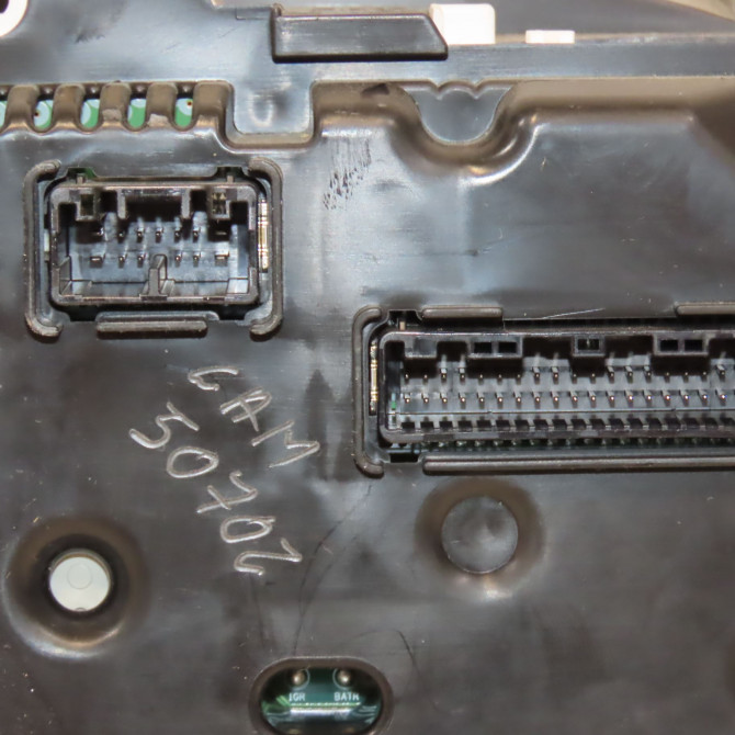 Compteur occasion TOYOTA YARIS III Phase 2 06-2014->... 1.3 VVT-I 100ch 838000U270 3