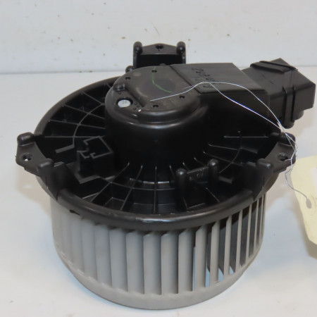 Ventilateur de chauffage occasion TOYOTA YARIS III Phase 2 06-2014->... 1.3 VVT-I 100ch 871030D101