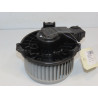 VENTILATEUR DE CHAUFFAGE