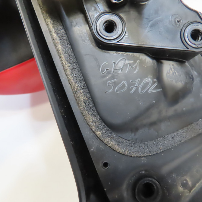 Retroviseur exterieur electrique droit occasion TOYOTA YARIS III Phase 2 06-2014->... 1.3 VVT-I 100ch 879100DB40 4