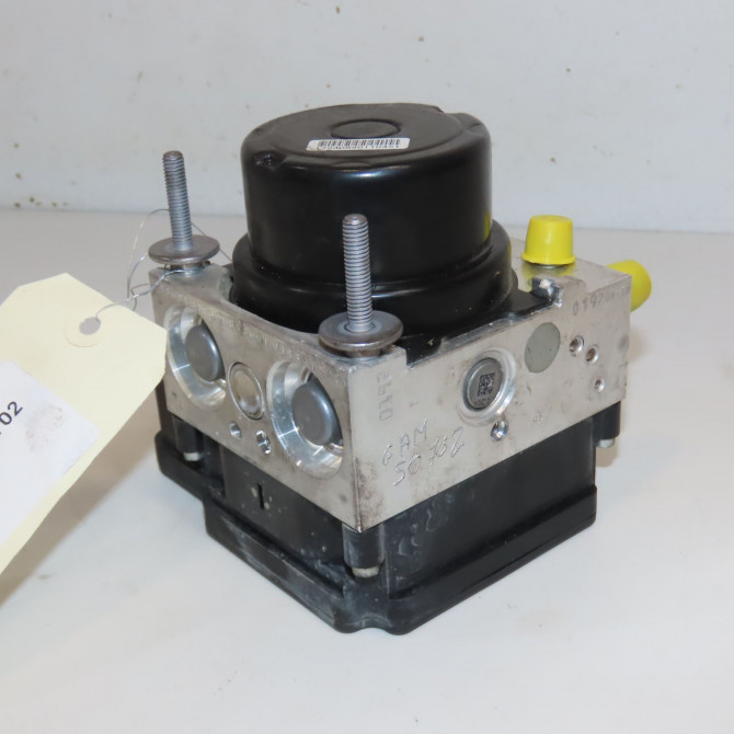 Unité hydraulique ABS occasion TOYOTA YARIS III Phase 2 06-2014->... 1.3 VVT-I 100ch 440500D520 1