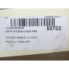 UNITE HYDRAULIQUE ABS