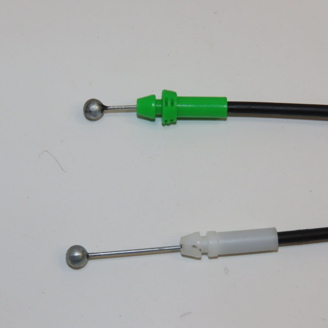 Serrure porte ard occasion TOYOTA YARIS III Phase 1 04-1995->04-1999 1.5 HYBRID 100ch 690500D320 3