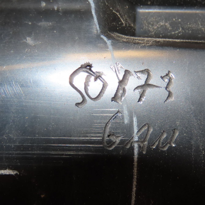 Feu arrière gauche occasion VOLKSWAGEN GOLF V 5M0945095N 5