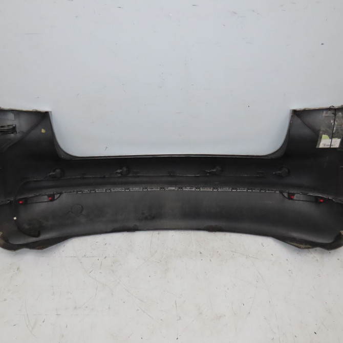 Pare-choc arrière occasion VOLKSWAGEN GOLF V 5M0807417AGRU 2