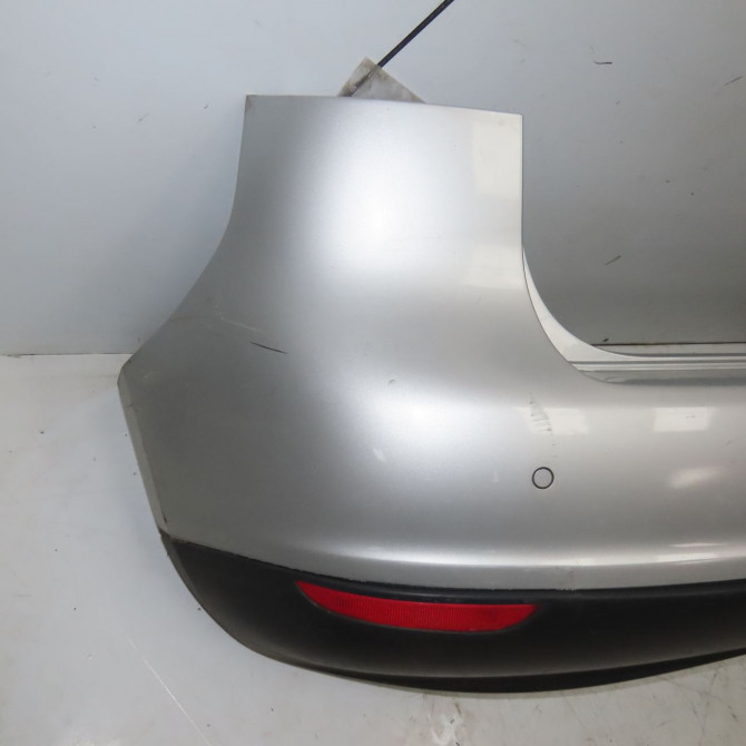 Pare-choc arrière occasion VOLKSWAGEN GOLF V 5M0807417AGRU 3