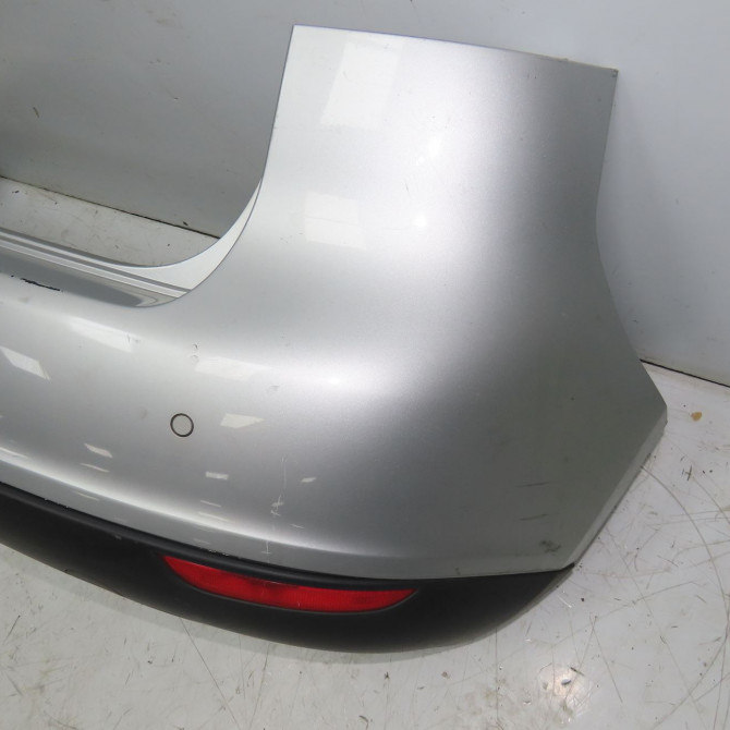 Pare-choc arrière occasion VOLKSWAGEN GOLF V 5M0807417AGRU 4