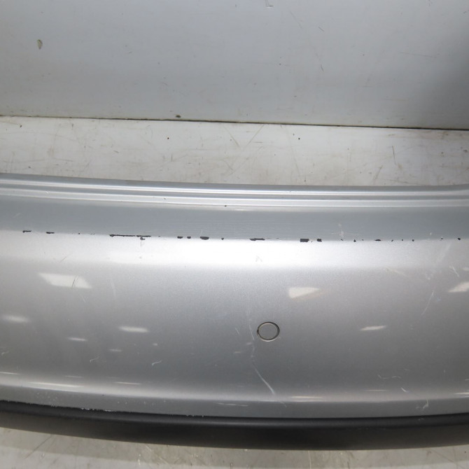 Pare-choc arrière occasion VOLKSWAGEN GOLF V 5M0807417AGRU 6