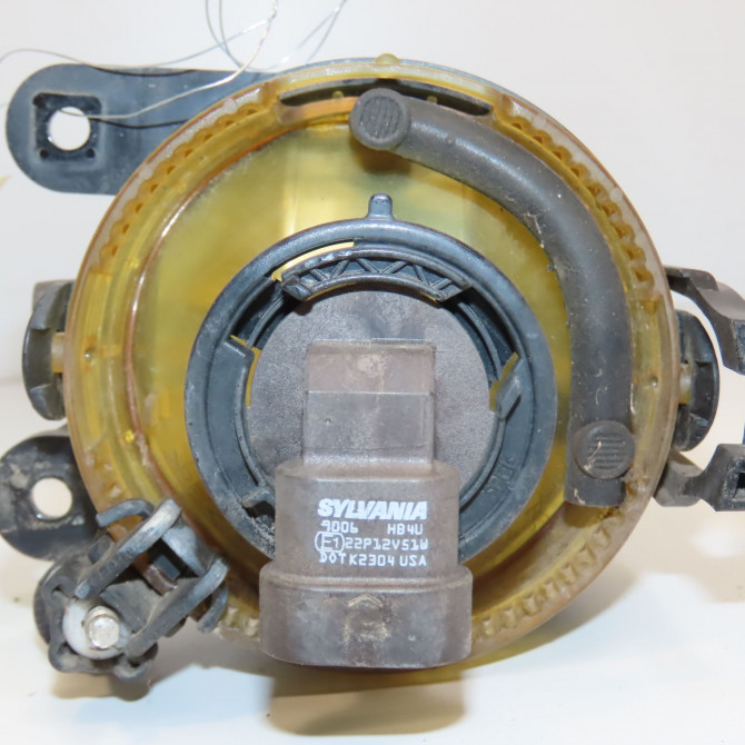 Phare antibrouillard avant droit occasion VOLKSWAGEN GOLF V Phase 1 11-2003->10-2008 1.9 TDI 90ch 1K0941700C 2