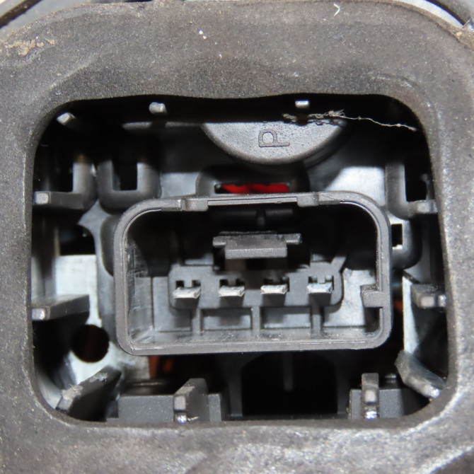 Feu arrière droit occasion VOLKSWAGEN GOLF V Phase 1 11-2003->10-2008 1.9 TDI 90ch 1K6945096AA 3