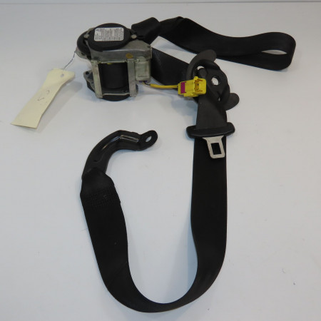 Ceinture avant droite occasion VOLKSWAGEN GOLF PLUS Phase 1 03-2005->03-2009 1.9 TDI 105ch 5M1857706DRAA