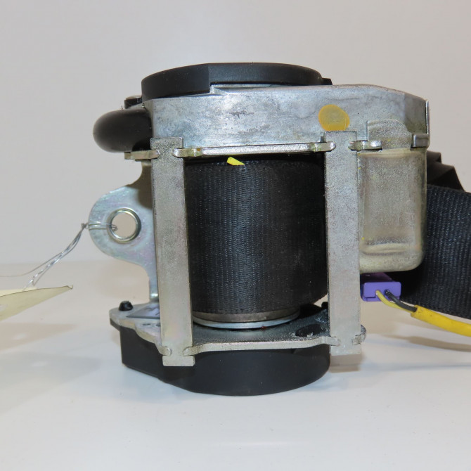 Ceinture avant droite occasion VOLKSWAGEN GOLF PLUS Phase 1 03-2005->03-2009 1.9 TDI 105ch 5M1857706DRAA 2