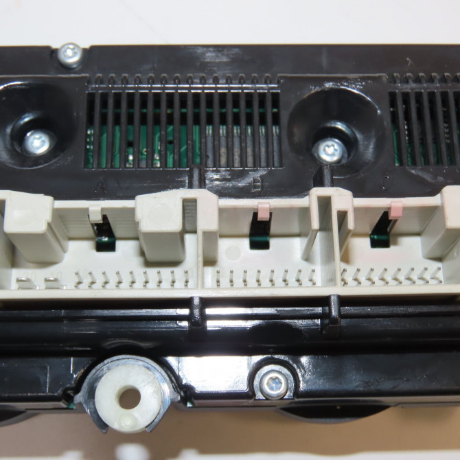 Commande de chauffage occasion VOLKSWAGEN GOLF PLUS Phase 1 03-2005->03-2009 1.9 TDI 105ch 1K0907044BM 3