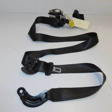 Ceinture avant droite occasion VOLKSWAGEN GOLF PLUS Phase 1 03-2005->03-2009 1.9 TDI 105ch 5M1857706DRAA