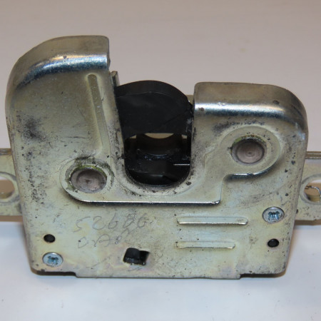 Serrure hayon occasion VOLKSWAGEN GOLF PLUS Phase 1 03-2005->03-2009 1.9 TDI 105ch 5M0827505H9B9