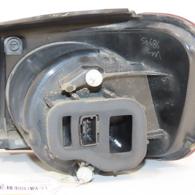 Feu arrière gauche occasion VOLKSWAGEN GOLF PLUS Phase 1 03-2005->03-2009 1.9 TDI 105ch 5M0945095N 2