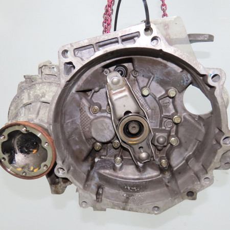 Boîte à vitesse mecanique occasion VOLKSWAGEN GOLF PLUS Phase 1 03-2005->03-2009 1.9 TDI 105ch A4300045F