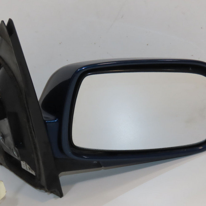 Retroviseur exterieur electrique droit occasion TOYOTA YARIS I Phase 2 03-2003->12-2005 1.3i 87ch 879100D916 1