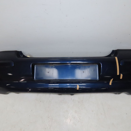 Pare-choc arrière occasion TOYOTA YARIS I Phase 2 03-2003->12-2005 1.3i 87ch 521590D100