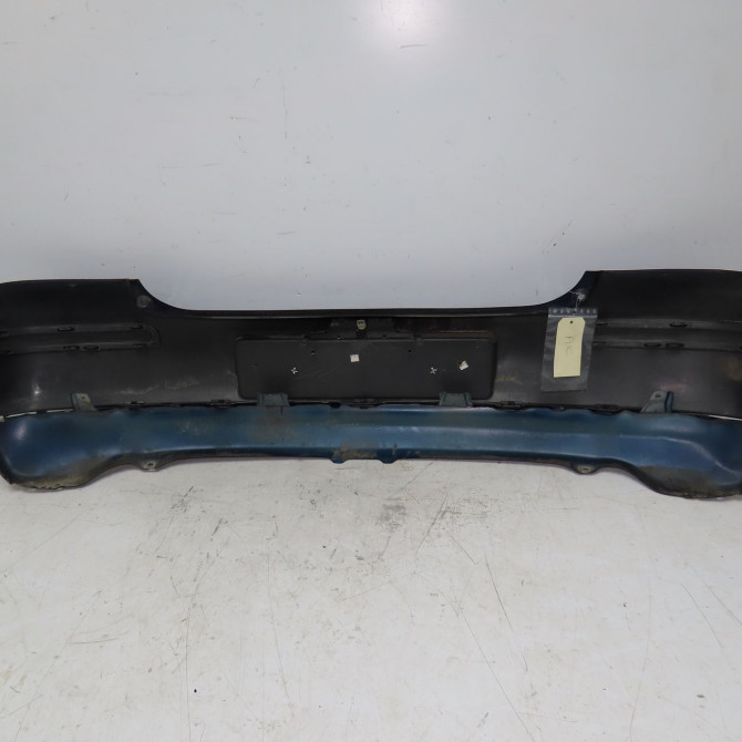 Pare-choc arrière occasion TOYOTA YARIS I Phase 2 03-2003->12-2005 1.3i 87ch 521590D100 2