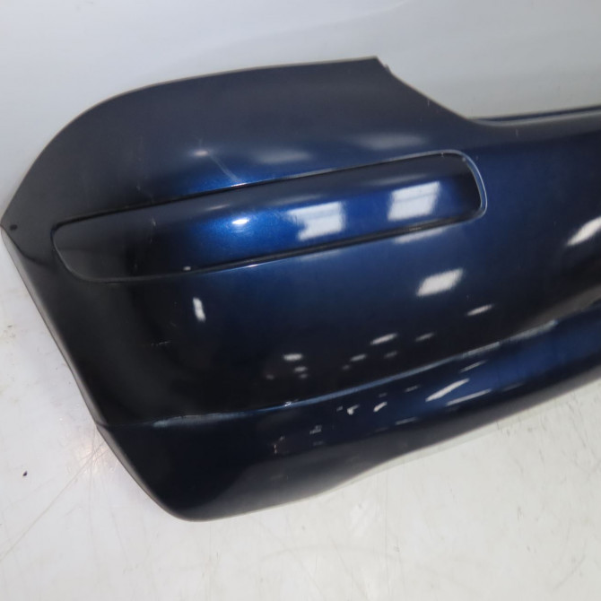 Pare-choc arrière occasion TOYOTA YARIS I Phase 2 03-2003->12-2005 1.3i 87ch 521590D100 3