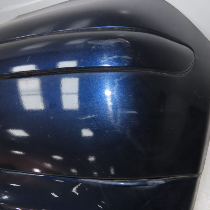 Pare-choc arrière occasion TOYOTA YARIS I Phase 2 03-2003->12-2005 1.3i 87ch 521590D100 7