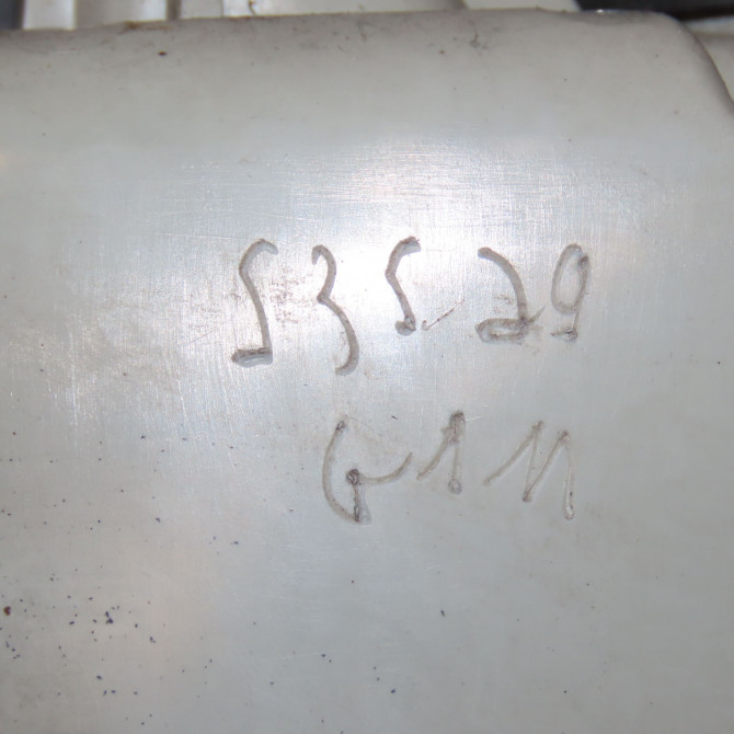 Feu arrière gauche occasion VOLKSWAGEN GOLF V Phase 1 11-2003->10-2008 1.9 TDI 105ch 1K6945095AA 5