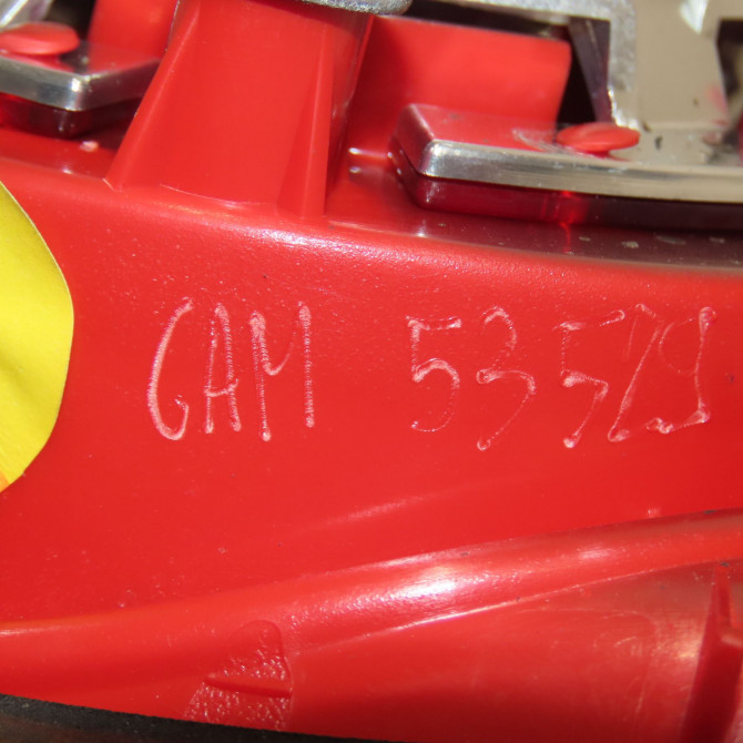 Feu arrière interieur gauche occasion VOLKSWAGEN GOLF V Phase 1 11-2003->10-2008 1.9 TDI 105ch 1K6945093E 5