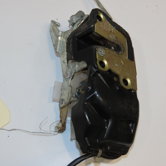 Serrure porte avd occasion TOYOTA RAV4 I Phase 1 04-1995->04-1999 2.0 GX 129ch 6903042100 2