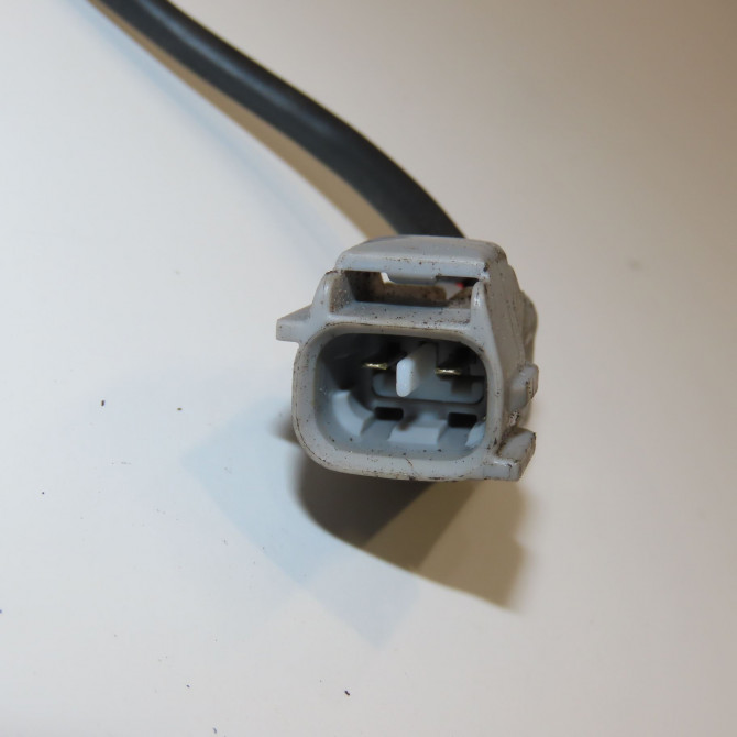 Serrure porte ard occasion TOYOTA RAV4 I Phase 1 04-1995->04-1999 2.0 GX 129ch 6905042011 3