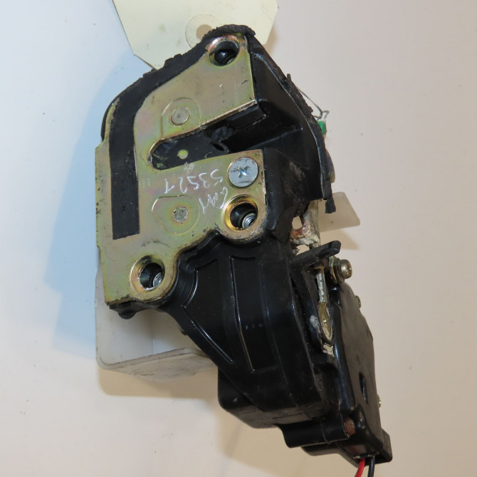 Serrure porte arg occasion TOYOTA RAV4 I Phase 1 04-1995->04-1999 2.0 GX 129ch 6906042011 1