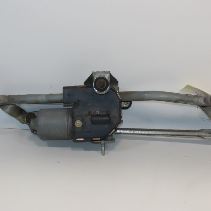 Moteur essuie-glace avant occasion VOLKSWAGEN TOURAN II Phase 1 09-2010->12-2015 2K1955023J 1