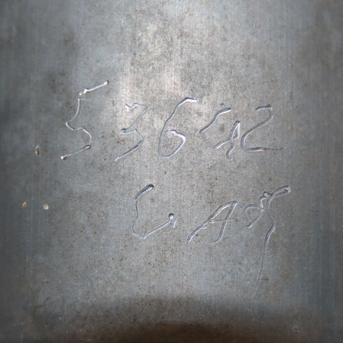 Moteur essuie-glace avant occasion VOLKSWAGEN TOURAN II Phase 1 09-2010->12-2015 2K1955023J 7