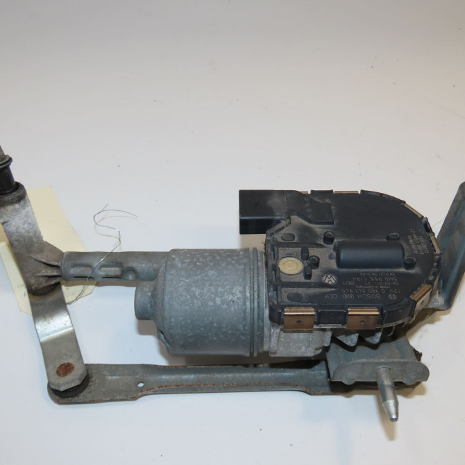 occasion VOLKSWAGEN GOLF PLUS Phase 1 03-2005->03-2009 1.9 TDI 105ch 5M0998021 2