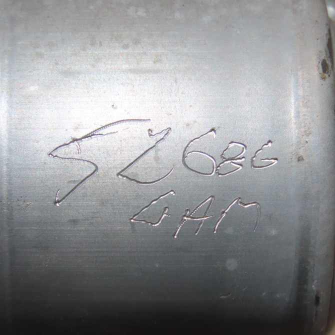 occasion VOLKSWAGEN GOLF PLUS Phase 1 03-2005->03-2009 1.9 TDI 105ch 5M0998021 6