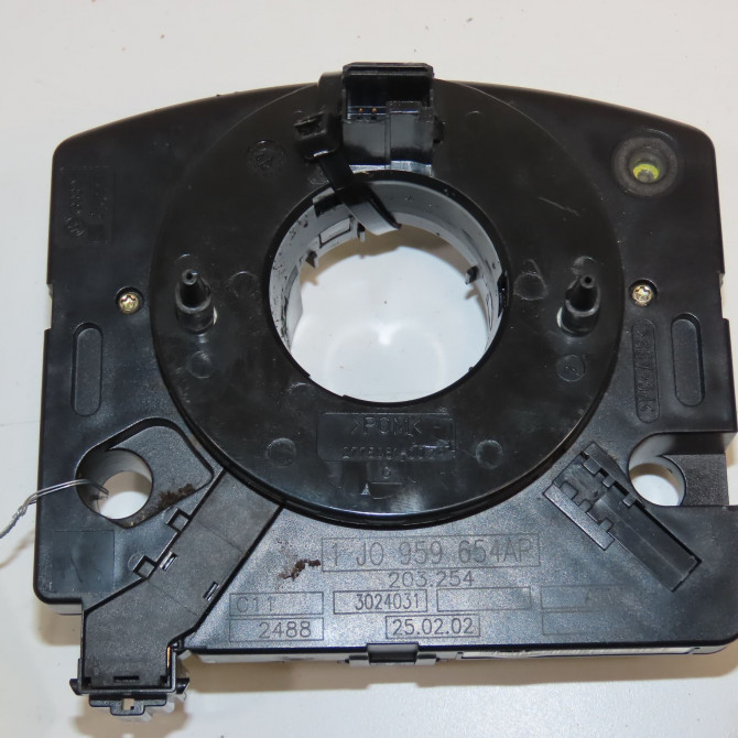 occasion VOLKSWAGEN GOLF IV GOLF IV Phase 1 1998-01-01->2005-06-30 1J0959654BK 1