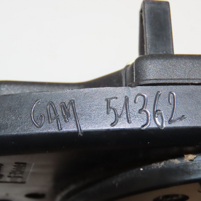 occasion VOLKSWAGEN GOLF IV GOLF IV Phase 1 1998-01-01->2005-06-30 1J0959654BK 6