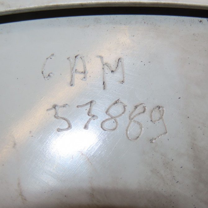 Feu arrière gauche occasion VOLKSWAGEN GOLF V Phase 1 11-2003->10-2008 1.9 TDI 105ch 1K6945095AA 4