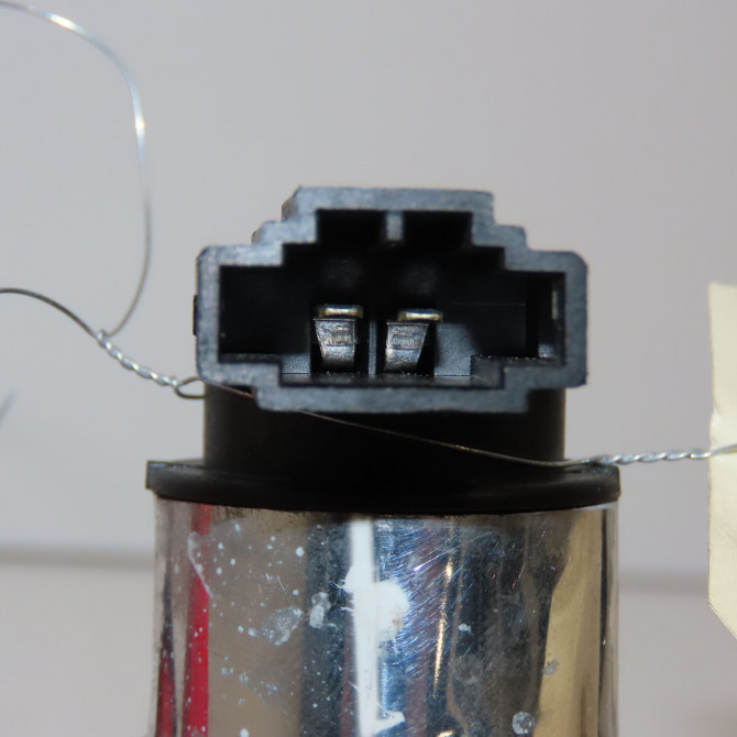 Feu arrière interieur gauche occasion VOLKSWAGEN GOLF V Phase 1 11-2003->10-2008 1.9 TDI 105ch 1K6945093E 3